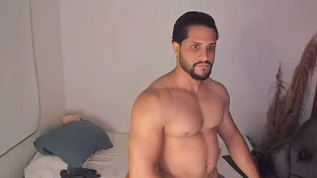 Pier_Simons Live XXX-Chat