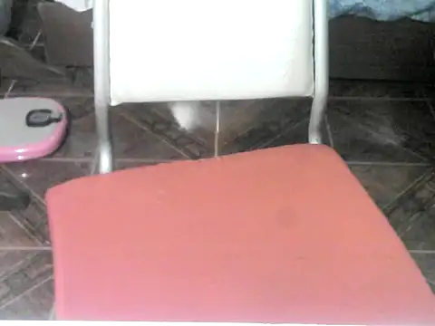 XXX chat uživo modela OreCam