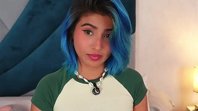 Czat XXX na żywo – Sky_Riyoo
