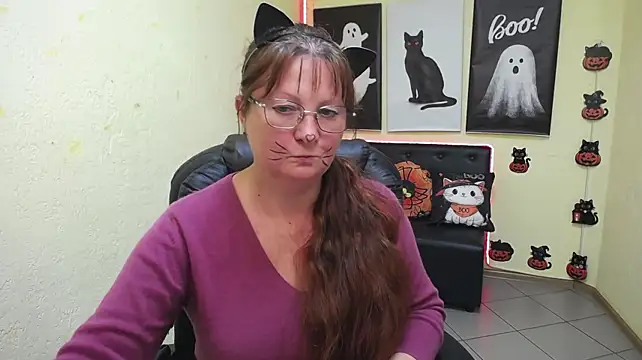 VanessaHotts 라이브 XXX 채팅