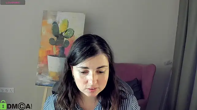 MartaEdams Adlı Modelin Canlı XXX Sohbeti