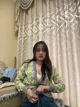 Chat XXX Live huihui_520
