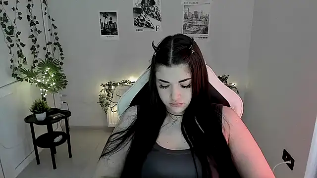 TinsleyPeach – Live XXX-chat