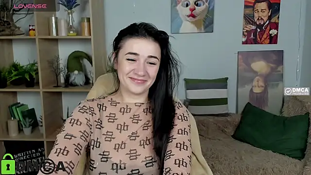 Sofia_eleven's Live XXX Chat