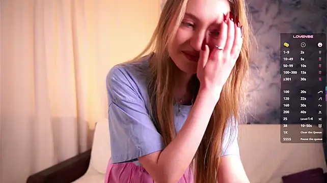 OliviaSkengole's Live XXX Chat