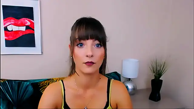 Chat XXX en directo de NatalieSexy