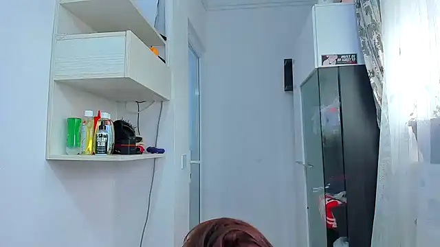 RedAssHottie লাইভ XXX চ্যাট