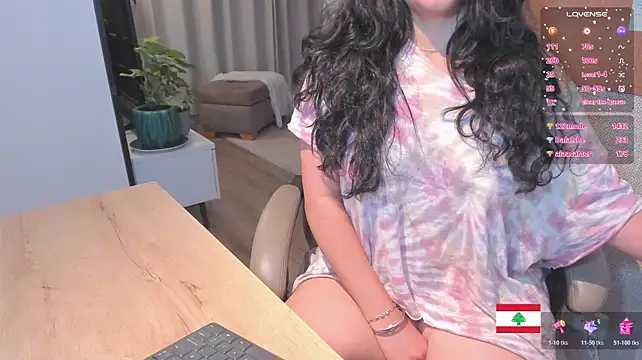 Marjane 라이브 XXX 채팅