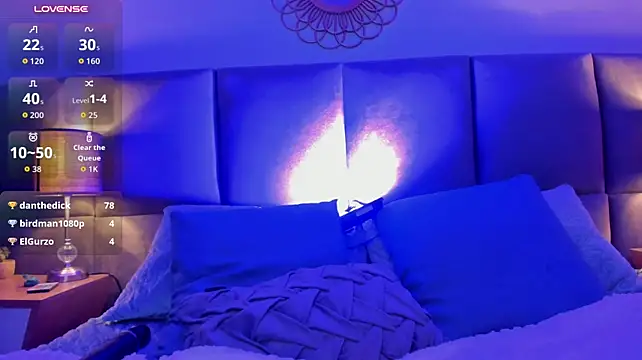 XXX chat uživo modela Nana_nyx