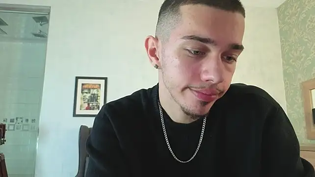 KaydenDrew Live XXX Chat