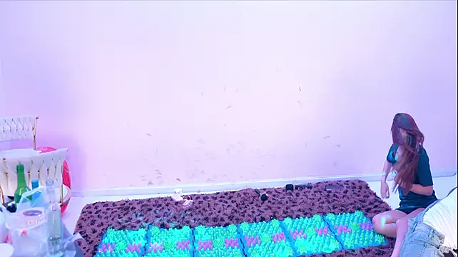 Živý XXX chat STY-0098