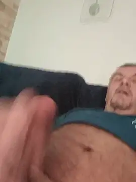 Show modela tomaszkusek na web-kameri