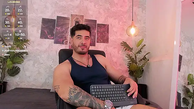 Nate_franco – Naživo XXX chat