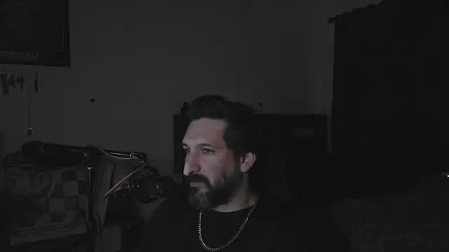 Chat XXX Live DevilPup75_