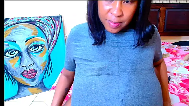 Ebonylovelyx 라이브 XXX 채팅