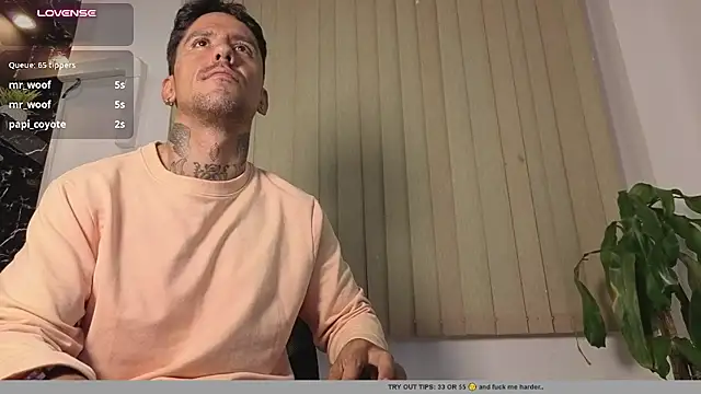 MR_EITHAN Live XXX Chat
