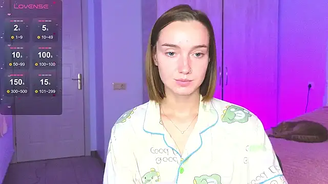 Wild_Sophie_ 라이브 XXX 채팅