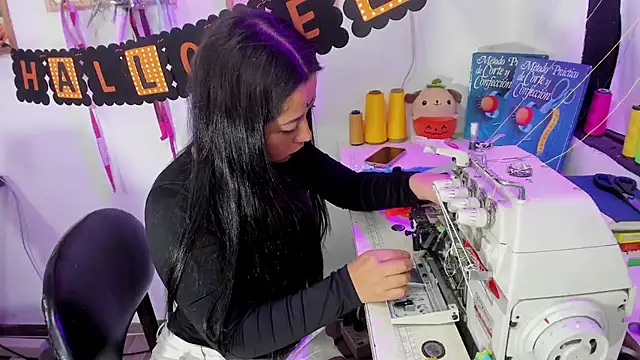 Sofi_222 라이브 XXX 채팅