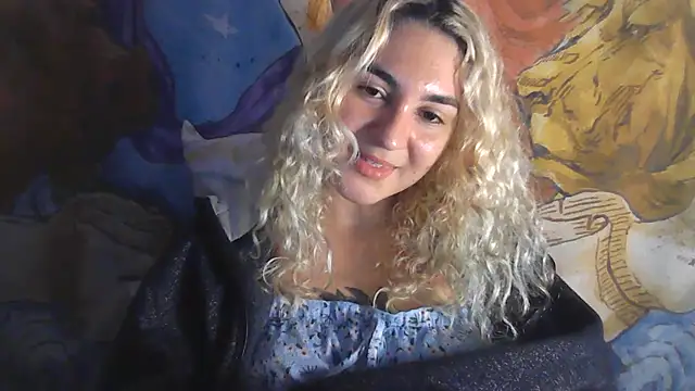 Apofenia Live XXX-Chat