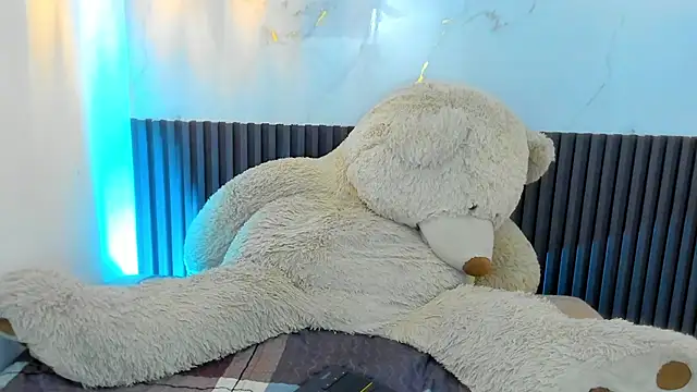 IzanArias 라이브 XXX 채팅