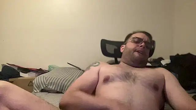 Show de webcam de latinocock30