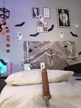XXX chat uživo modela Liincostelloo