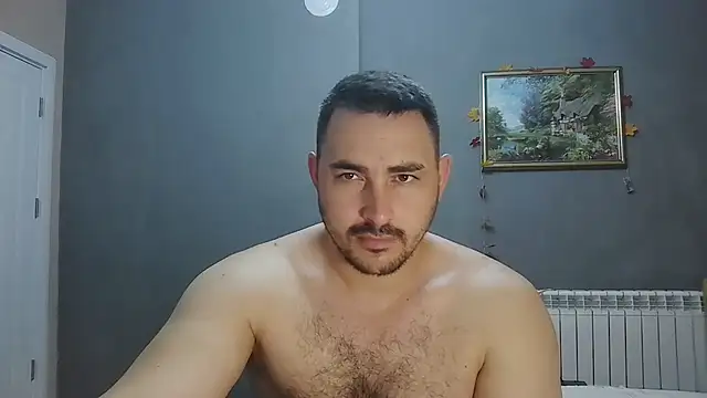 XXX chat uživo modela mastermute