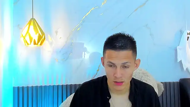 Živý XXX chat IzanArias
