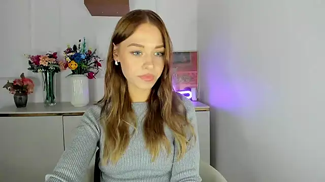 XXX chat uživo modela cindyLuvx