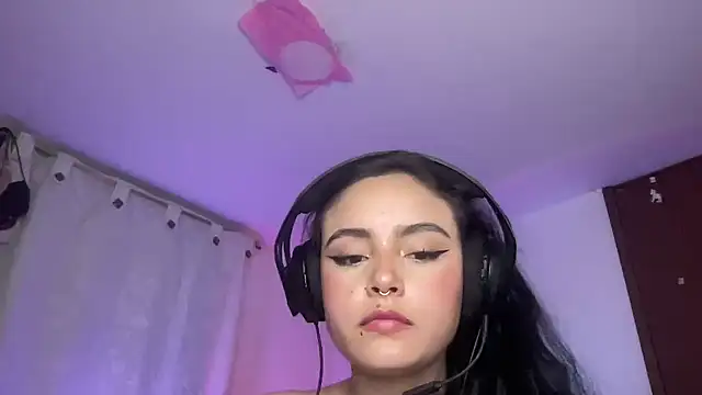salome_polaniiee's Live XXX Chat