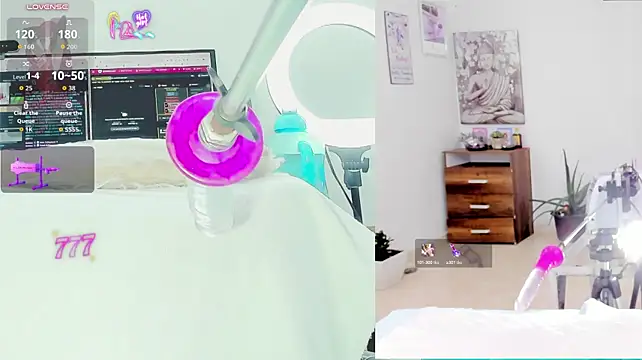 Živý XXX chat Daki_Ume_