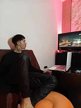 Živý XXX chat HannibalLester