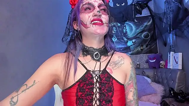 amelierouss Live XXX-chat