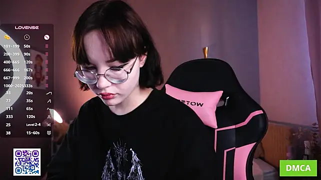 Chat XXX en directo de JodyHeap
