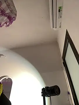 Malis_ssのライブXXXチャット