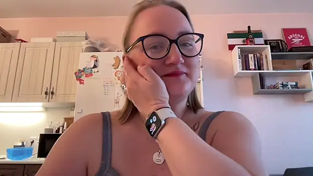 Czat XXX na żywo – Pure_Seductionnn