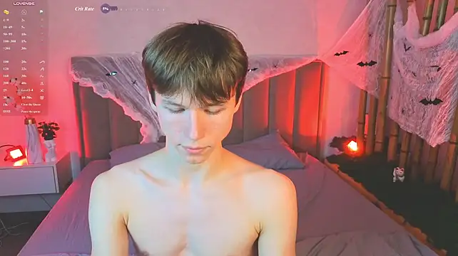 cuMte_boy – Naživo XXX chat
