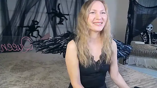 KamilaLod XXX чат на живо