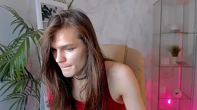 WillFobos Live XXX Chat