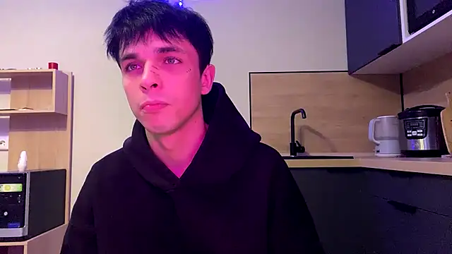 Chat +18 de Clark_Day ao vivo