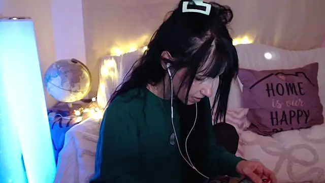 Chat XXX en directo de -Lou_