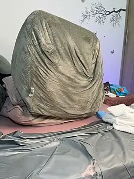XXX chat uživo modela IamSteph13