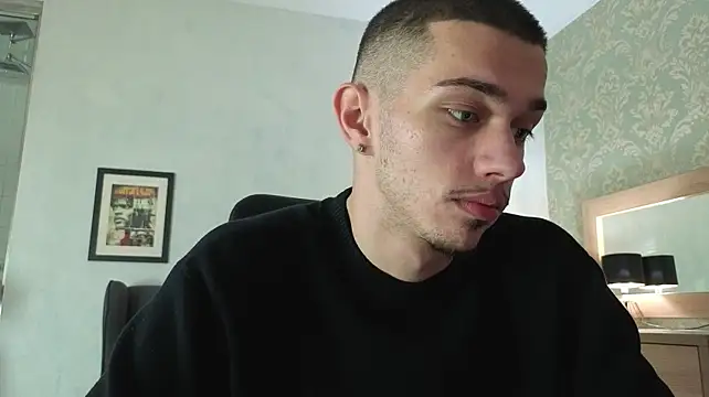 KaydenDrew live XXX chat