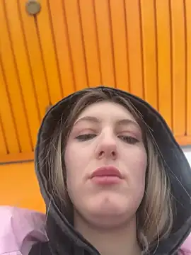 Chat XXX ao vivo de JessiTous