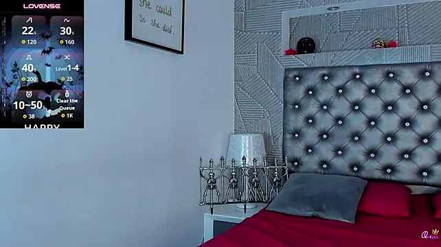 Valery_Diamond 现场XXX聊天