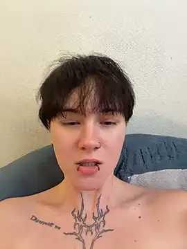 IceMur's Live XXX Chat