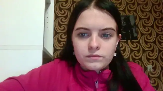 KikiAmino's Live XXX Chat