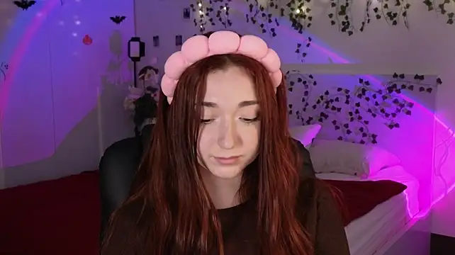 Živý XXX chat Anna_Vey