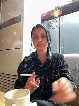 Chat +18 de KimKelly13 ao vivo