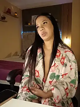 XXX chat uživo modela SallyWhitee